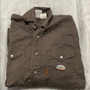 FR Rasco Long-Sleeve